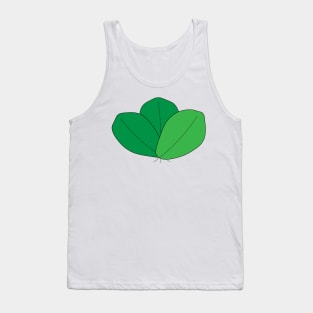 Kintu Tank Top